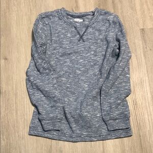 Oshkosh Blue Long Sleeve Shirt